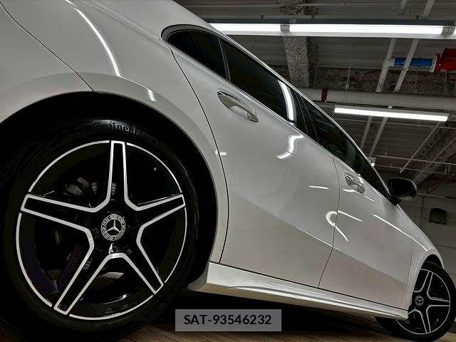 Mercedes Benz A-CLASS 2024-03 6216731-11