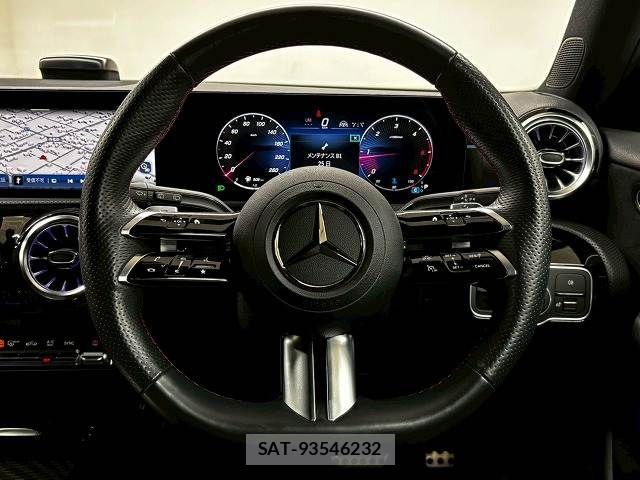 Mercedes Benz A-CLASS 2024-03 6216731-13
