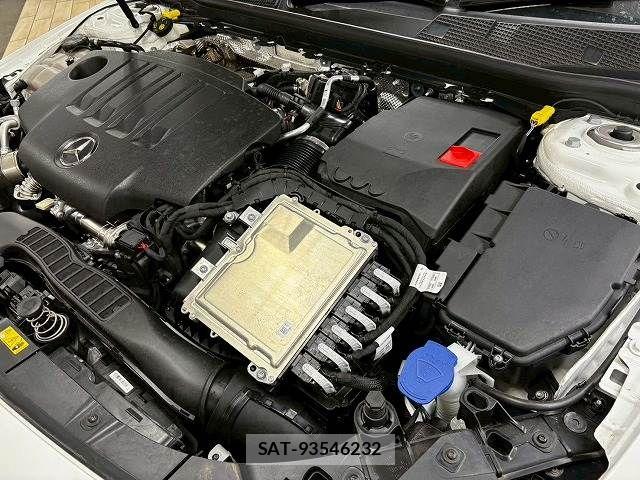 Mercedes Benz A-CLASS 2024-03 6216731-14