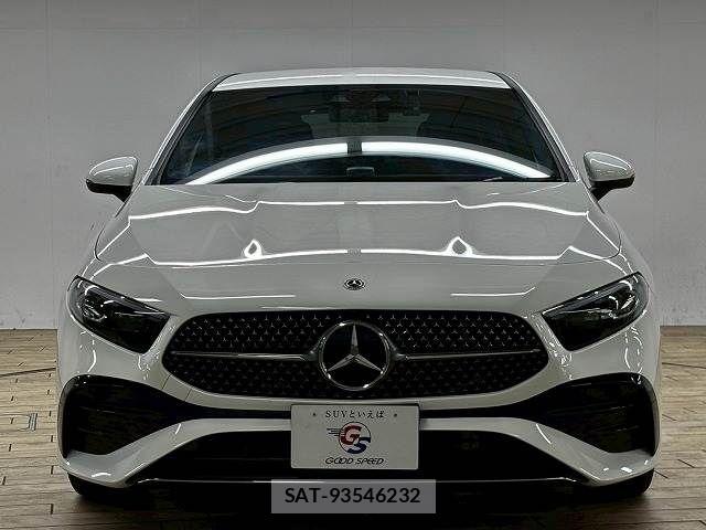 Mercedes Benz A-CLASS 2024-03 6216731-16