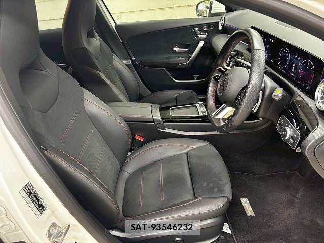 Mercedes Benz A-CLASS 2024-03 6216731-8