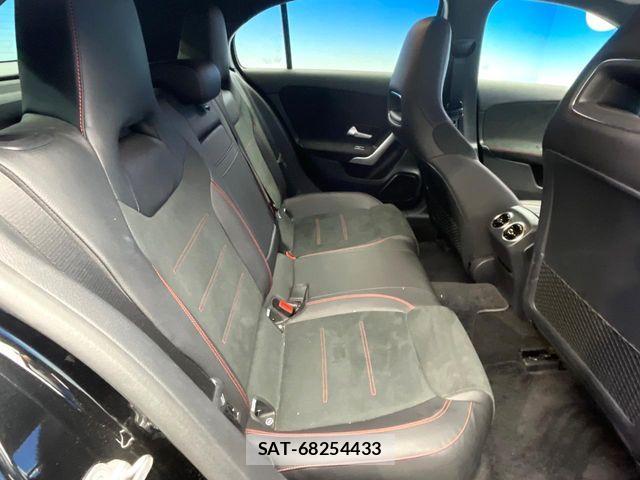 Mercedes Benz A-CLASS 2019-10 6216732-9