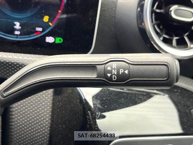 Mercedes Benz A-CLASS 2019-10 6216732-11