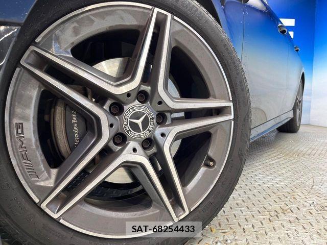Mercedes Benz A-CLASS 2019-10 6216732-14