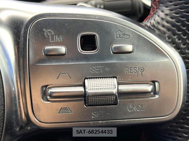 Mercedes Benz A-CLASS 2019-10 6216732-6