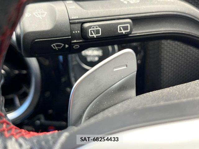Mercedes Benz A-CLASS 2019-10 6216732-7