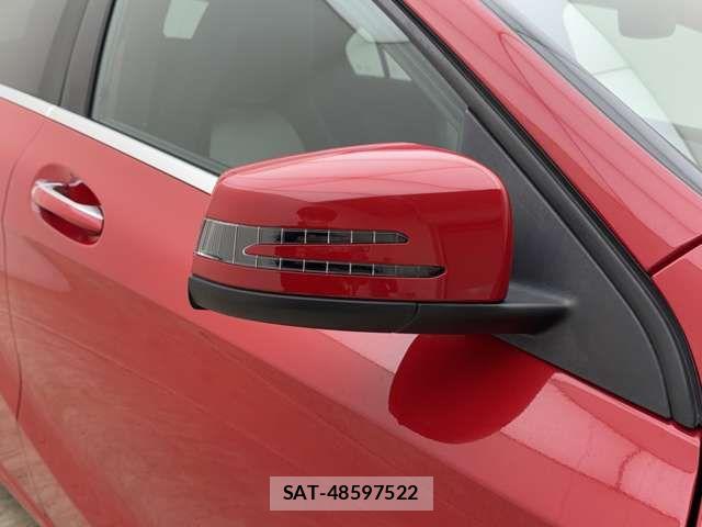 Mercedes Benz A-CLASS 2015-09 6245532-14