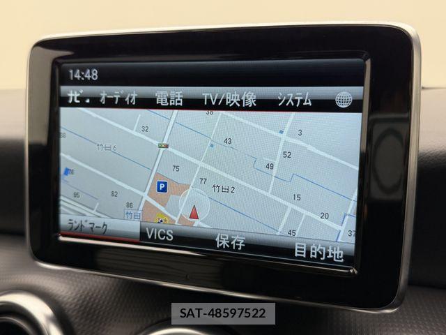 Mercedes Benz A-CLASS 2015-09 6245532-20