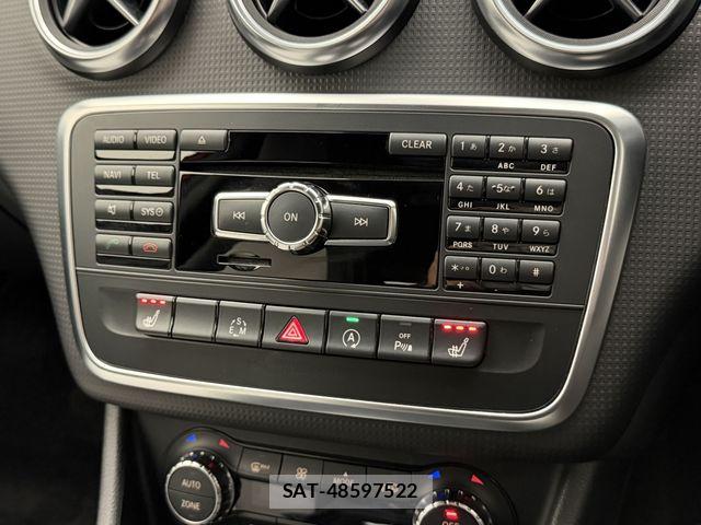Mercedes Benz A-CLASS 2015-09 6245532-21