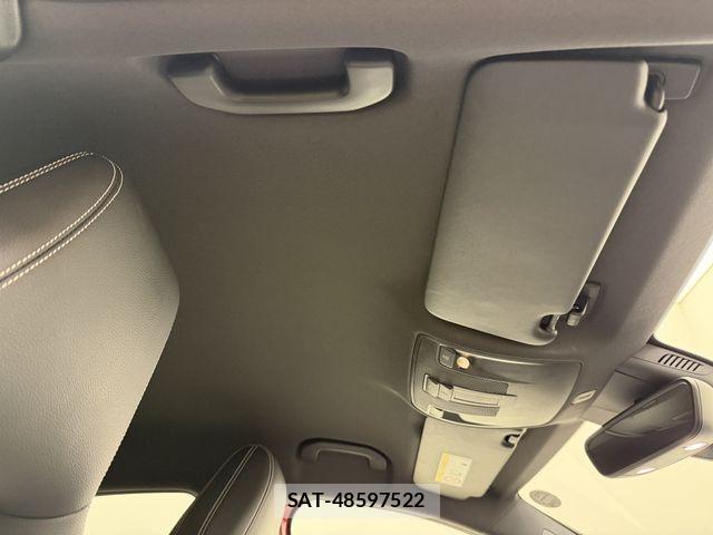 Mercedes Benz A-CLASS 2015-09 6245532-23