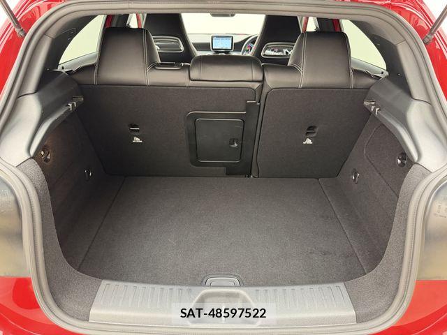 Mercedes Benz A-CLASS 2015-09 6245532-29