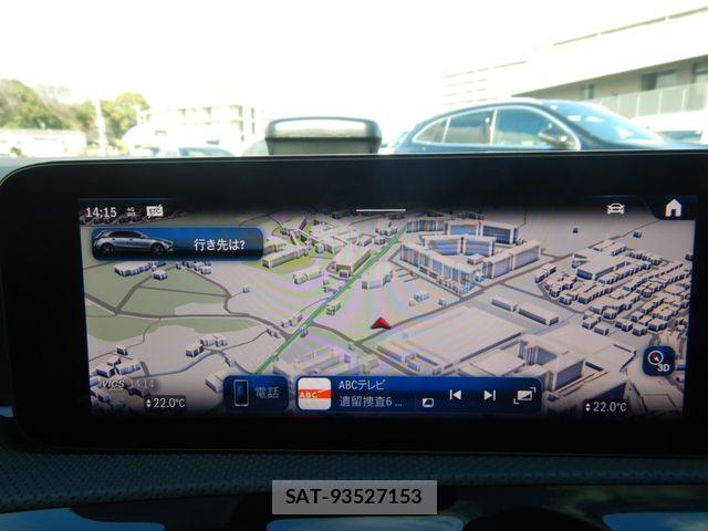 Mercedes Benz A-CLASS 2024-11 6245531-12