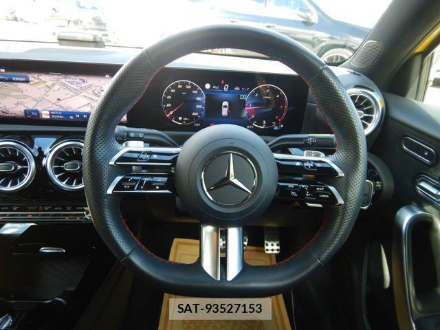 Mercedes Benz A-CLASS 2024-11 6245531-14