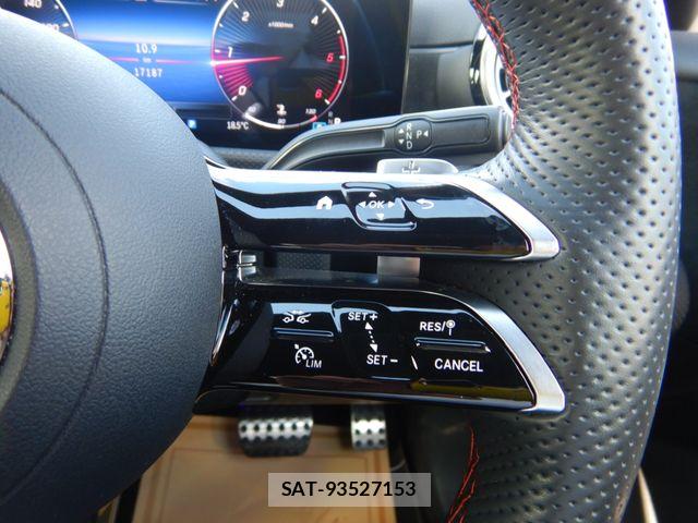 Mercedes Benz A-CLASS 2024-11 6245531-15