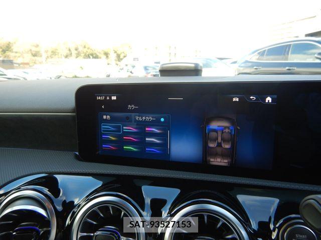 Mercedes Benz A-CLASS 2024-11 6245531-17