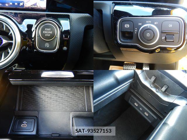 Mercedes Benz A-CLASS 2024-11 6245531-18