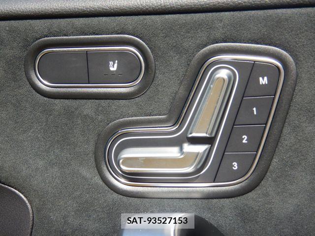 Mercedes Benz A-CLASS 2024-11 6245531-20