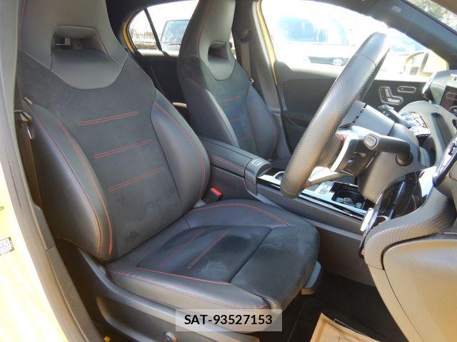 Mercedes Benz A-CLASS 2024-11 6245531-23