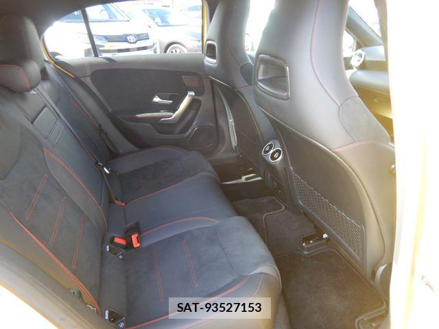 Mercedes Benz A-CLASS 2024-11 6245531-24