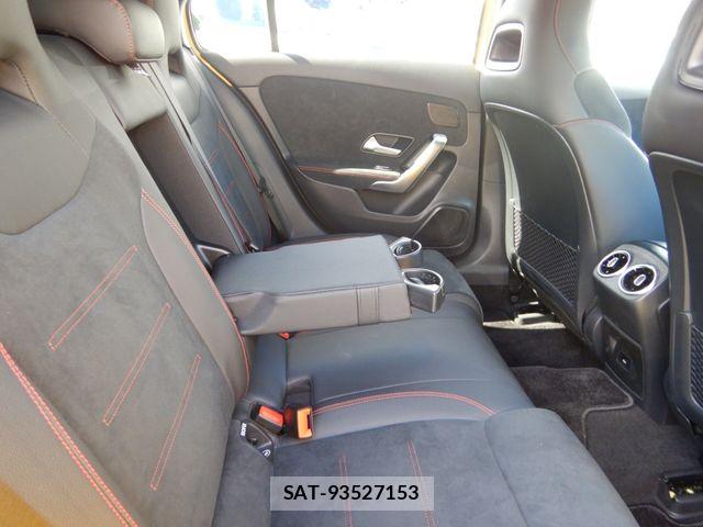 Mercedes Benz A-CLASS 2024-11 6245531-25
