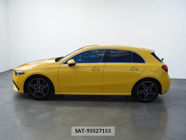 Mercedes Benz A-CLASS 2024-11 6245531-6