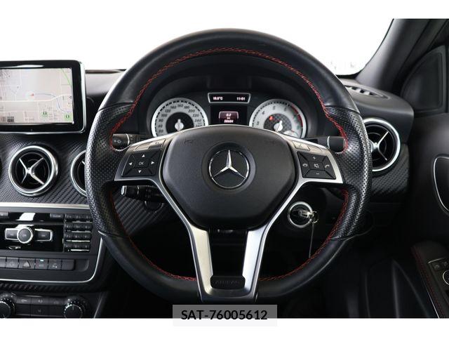 Mercedes Benz A-CLASS 2013-12 6264969-9