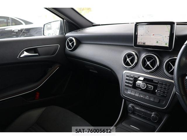Mercedes Benz A-CLASS 2013-12 6264969-11