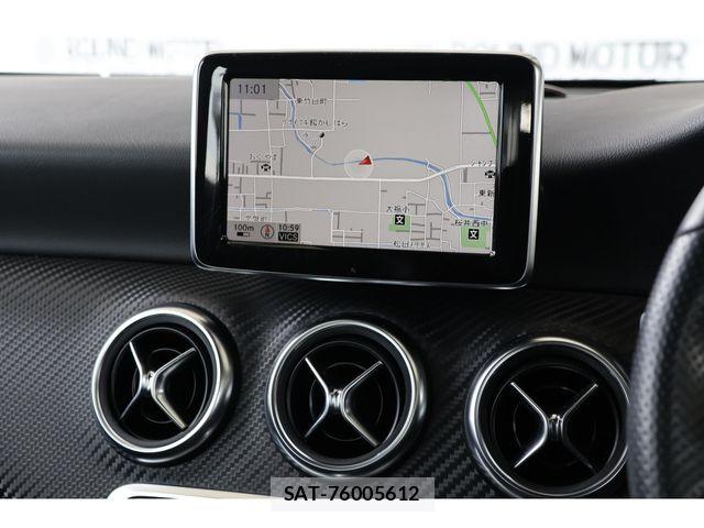 Mercedes Benz A-CLASS 2013-12 6264969-12