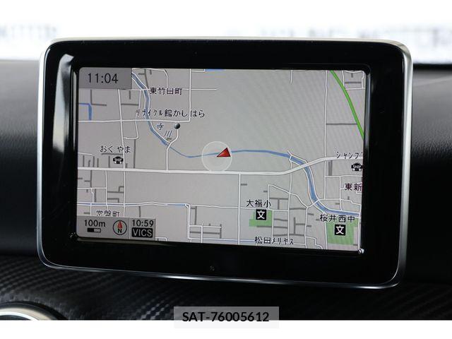 Mercedes Benz A-CLASS 2013-12 6264969-14