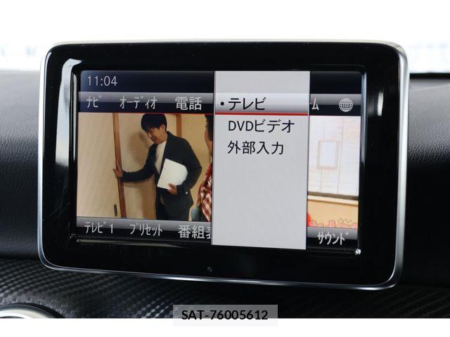 Mercedes Benz A-CLASS 2013-12 6264969-15