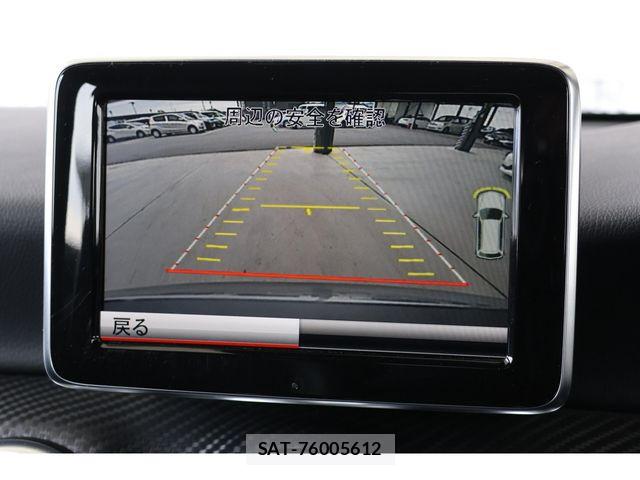 Mercedes Benz A-CLASS 2013-12 6264969-16