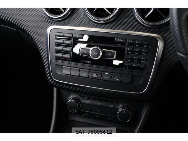 Mercedes Benz A-CLASS 2013-12 6264969-17