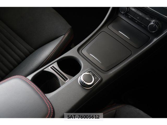 Mercedes Benz A-CLASS 2013-12 6264969-18