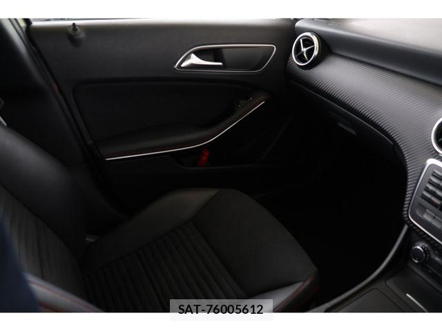 Mercedes Benz A-CLASS 2013-12 6264969-21