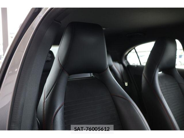 Mercedes Benz A-CLASS 2013-12 6264969-22