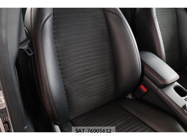 Mercedes Benz A-CLASS 2013-12 6264969-23