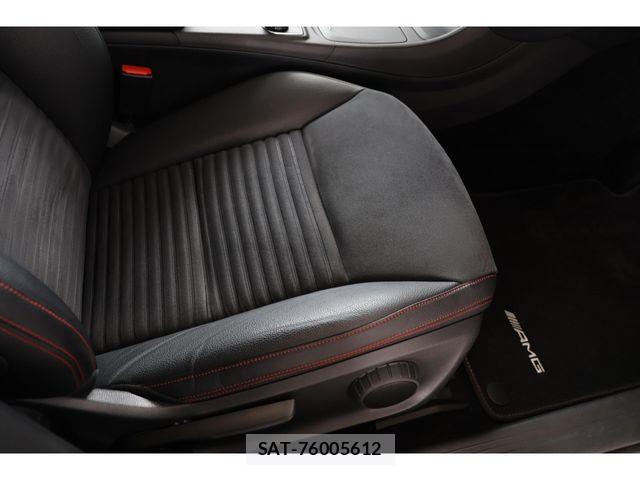 Mercedes Benz A-CLASS 2013-12 6264969-24