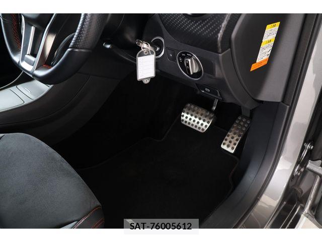 Mercedes Benz A-CLASS 2013-12 6264969-25
