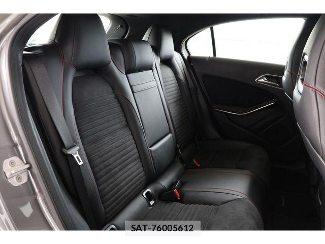 Mercedes Benz A-CLASS 2013-12 6264969-26