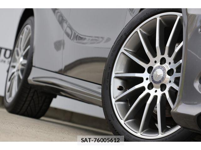 Mercedes Benz A-CLASS 2013-12 6264969-6