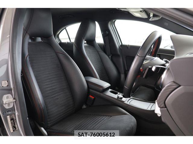 Mercedes Benz A-CLASS 2013-12 6264969-8