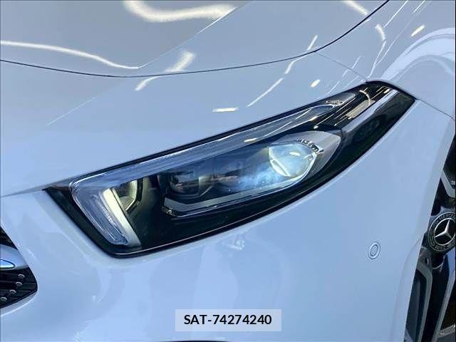 Mercedes Benz A-CLASS 2019-06 6276776-19