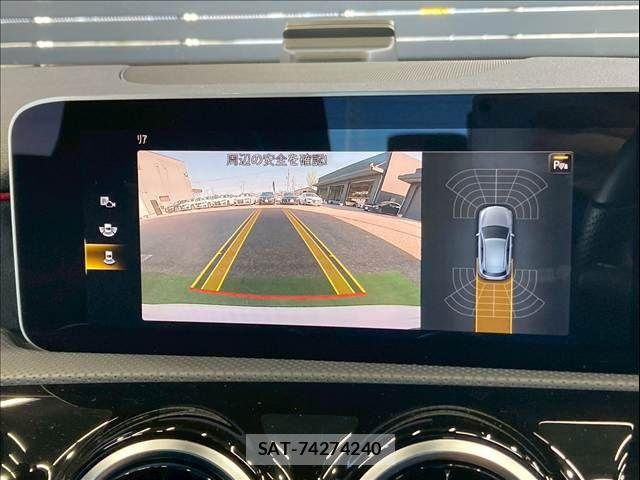 Mercedes Benz A-CLASS 2019-06 6276776-4