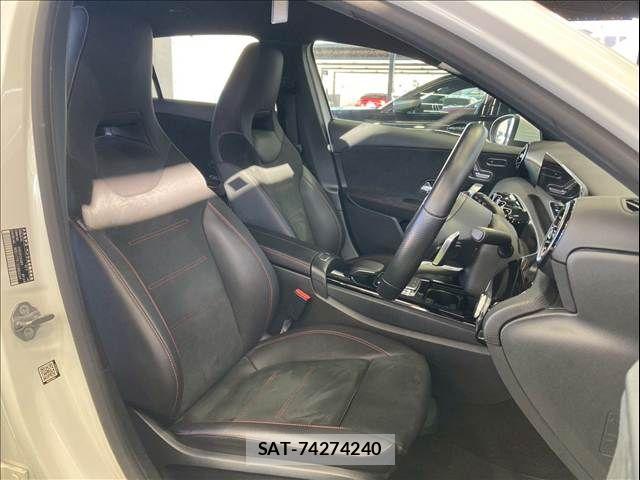 Mercedes Benz A-CLASS 2019-06 6276776-5