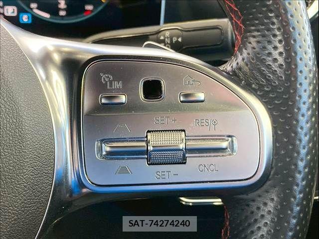 Mercedes Benz A-CLASS 2019-06 6276776-7