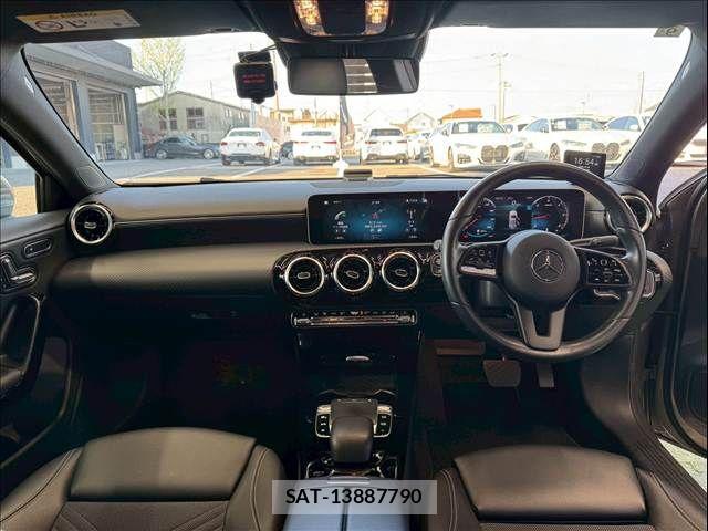 Mercedes Benz A-CLASS 2019-05 6276777-2