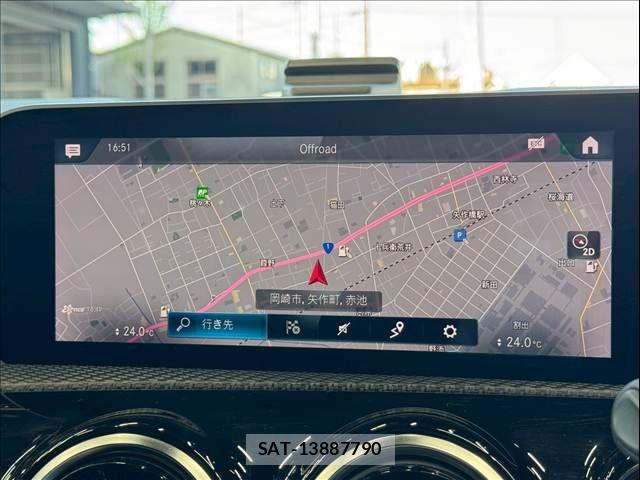 Mercedes Benz A-CLASS 2019-05 6276777-3