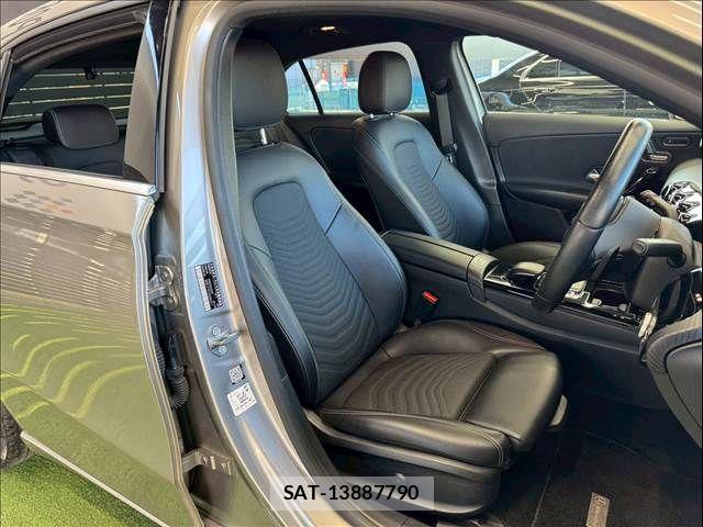Mercedes Benz A-CLASS 2019-05 6276777-5