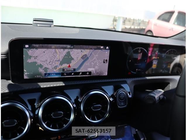 Mercedes Benz A-CLASS 2021-06 6499939-10