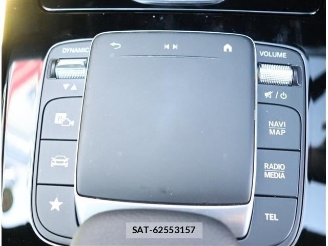 Mercedes Benz A-CLASS 2021-06 6499939-16
